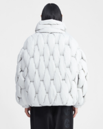Oversized Puffer Jacket - Image 10