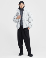 Oversized Puffer Jacket - Image 11