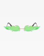 Flame Sunglasses