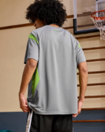 Y2K Jersey Shirt