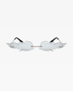 Flame Sunglasses