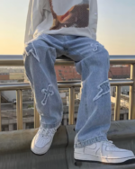 Cross Jeans Y2K