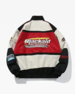 Vintage Racing Jacket