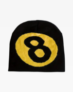 8 Ball Beanie