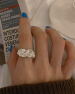 Cyber Y2K Ring - Image 2