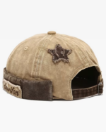 Y2K Docker Cap