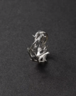 Crown Of Thorns Ring