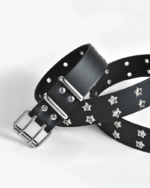 Double Grommet Belt