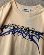 Y2K Logo Shirt