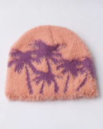 Palm Tree Beanie - Image 3