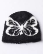 Beanie Butterfly