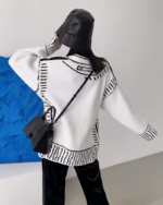 Womens Button Up Cardigan