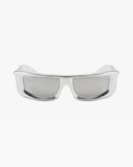 Chrome Sunglasses
