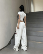 Y2K Baggy Sweatpants