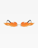 Flame Sunglasses