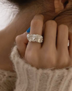 Cyber Y2K Ring - Image 3