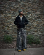 Jeans Gothic - Image 3