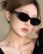Oval Sunglasses