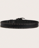 Skeleton Hand Belt