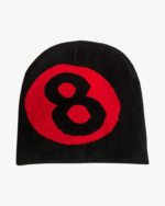 8 Ball Beanie