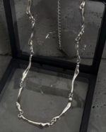 Liquid Metal Choker