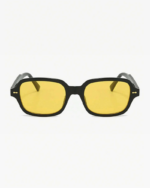 Yellow Tinted Sunglasses