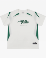 Y2K Jersey Shirt