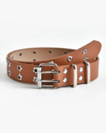Double Grommet Belt