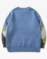 Cat Knit Sweater