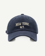 Vintage New York Cap