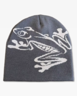 Frog Beanie