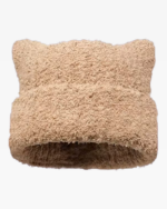 Beanie Hat Cat Ears