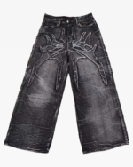Jeans Gothic - Image 4