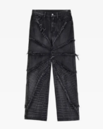 Cyber Y2K Jeans