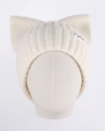 Cat Ear Beanie Hat