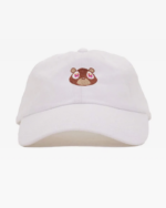 Dropout Bear Cap