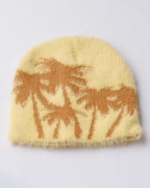 Palm Tree Beanie - Image 5
