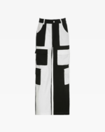 Cargo Corduroy Pants