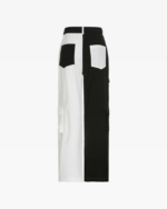 Cargo Corduroy Pants