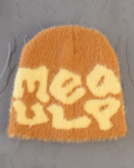 Mea Culpa Beanie Hat