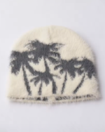 Palm Tree Beanie - Image 6