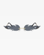 Flame Sunglasses