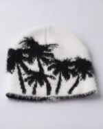 Palm Tree Beanie - Image 7
