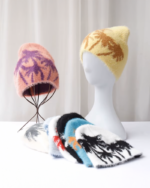 Palm Tree Beanie - Image 8